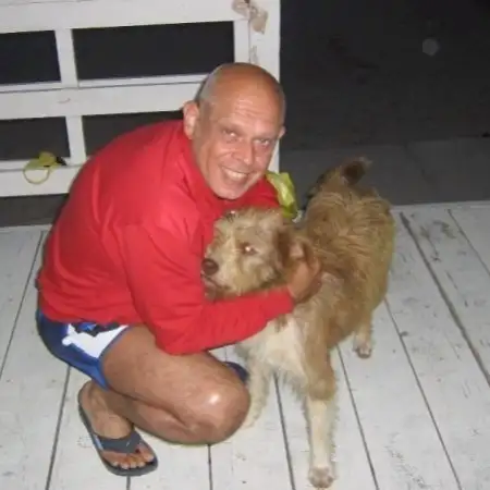 Mihail, 64UK