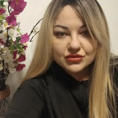 Ester, 43Rehovot, Israel
