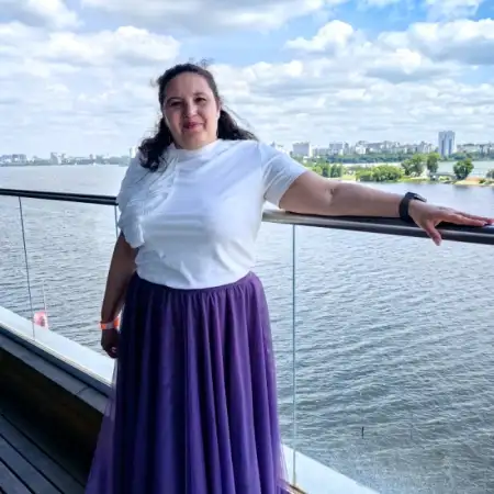 Nina, 50Voronezh, Russia