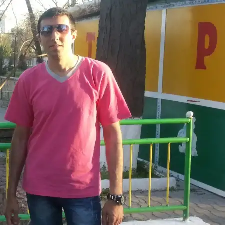 Ilya, 44Tashkent, Uzbekistan