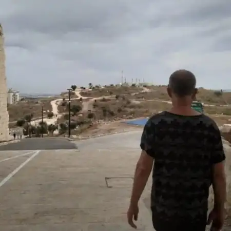 אורי, 65Kfar Saba, Israel