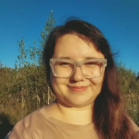 Valeriya, 32Ivanovo, Russia