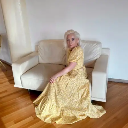 Svetlana, 49Moscow, Russia 