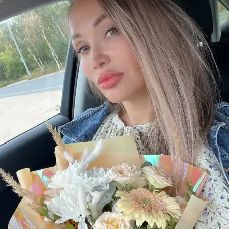 Alina, 38Moscow, Russia 