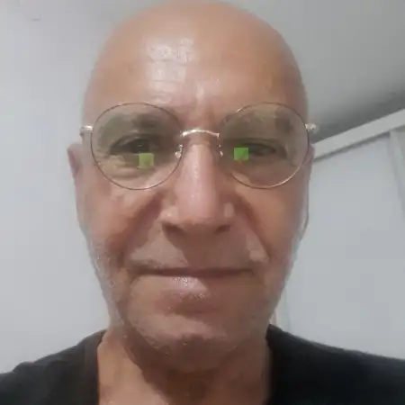 יחזקאל, 71Holon, Israel