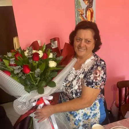Ninochka, 61Rishon LeZion, Israel 