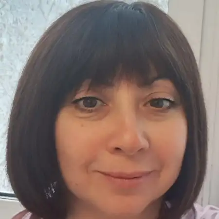 Asya, 48Samara, Russia