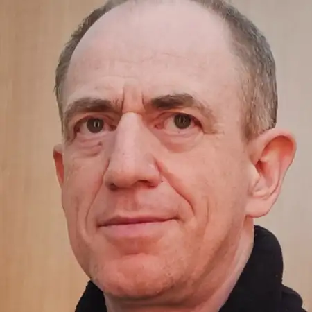Leonid, 57Rishon LeZion, Israel