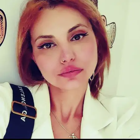 Sonia, 41Tel Aviv, Israel 