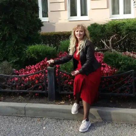 Lilia, 58Essentuki, Russia 