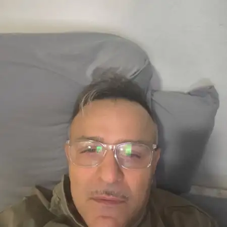 Ori, 55 Tel Aviv, Israel