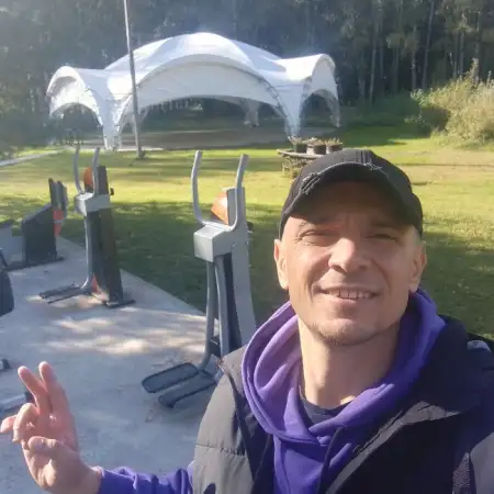 Aleksandr, 44Russia