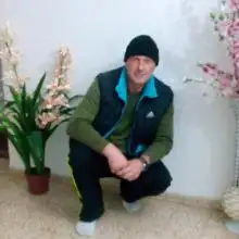 Vladimir, 48Rishon LeZion, Israel 