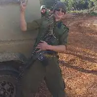 Konstantin, 36Kiryat Gat, Israel 