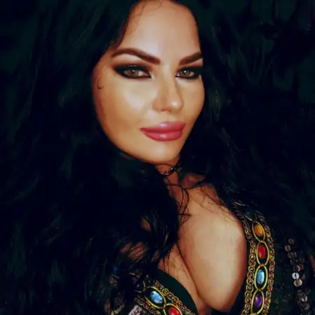 Valentina, 46Novgorod, Russia