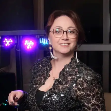 Nataliya, 47Russia