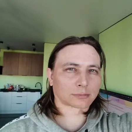 ALBERT, 38Russia 