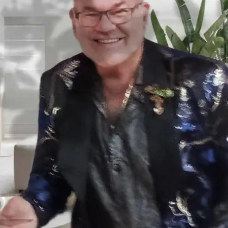 Jerry, 68Fort Lauderdale, USA