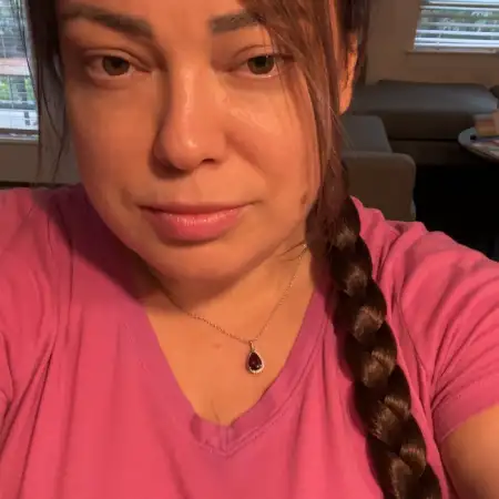 Alesia, 41Charlotte, USA