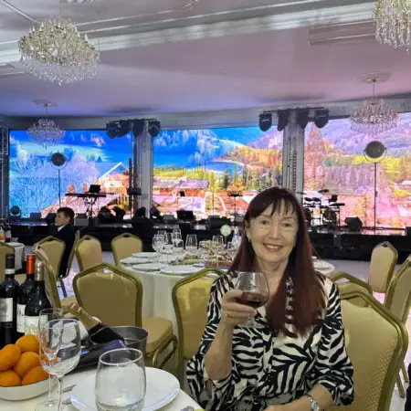 Nelli, 68Sochi, Russia