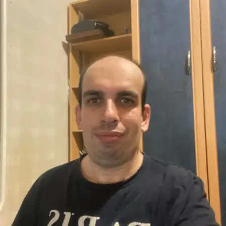 Ariel, 38Ufa, Russia 