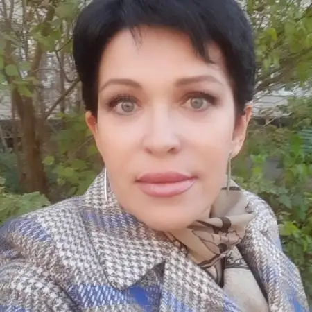 Tatyana, 49Moscow, Russia 