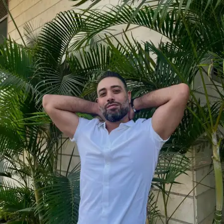 sean, 45Rishon LeZion, Israel 
