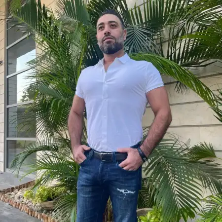 sean, 45Rishon LeZion, Israel