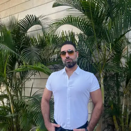 sean, 45 Rishon LeZion, Israel