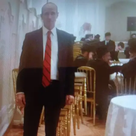 גבריאל, 60Rishon LeZion, Israel
