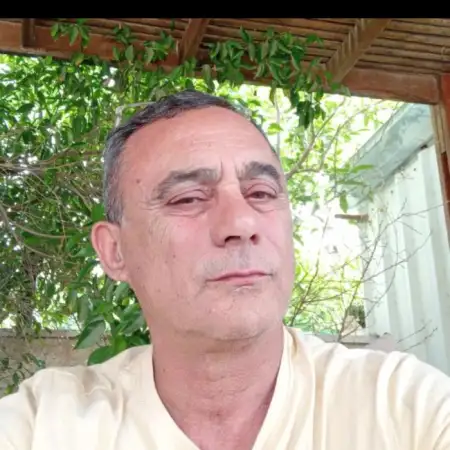 מרדכי, 60Beer Sheva, Israel