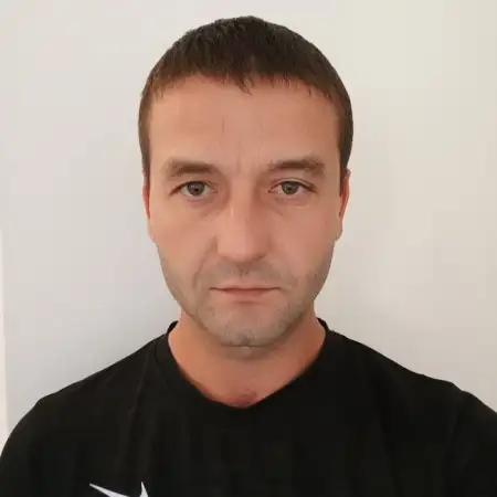 Radu, 34Petah Tikva, Israel 