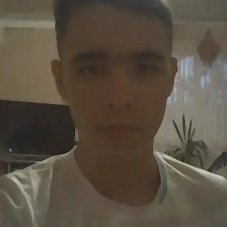 Oleg, 24Moscow, Russia 