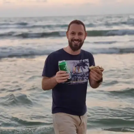 Rodion, 40USA 