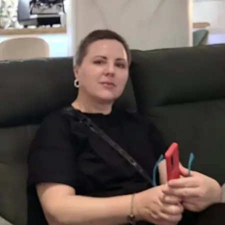 Ina, 46Osnabrück, Germany