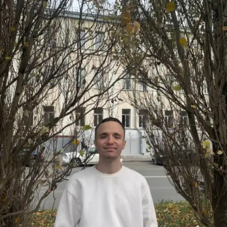 Ruslan, 21Barnaul, Russia 