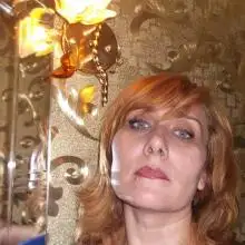 Lana, 54Ukraine 