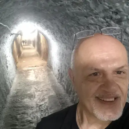 Moshe, 65Israel