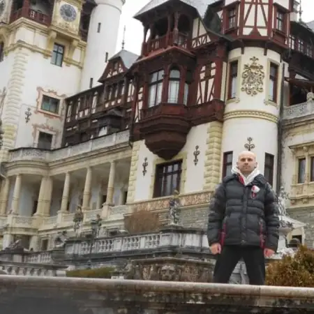 Asen, 48Bulgaria