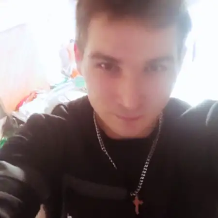 Evgeniy, 31Moscow, Russia