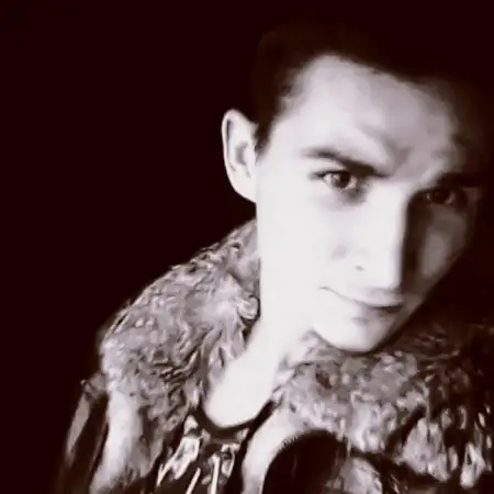 Evgeniy, 31Moscow, Russia 