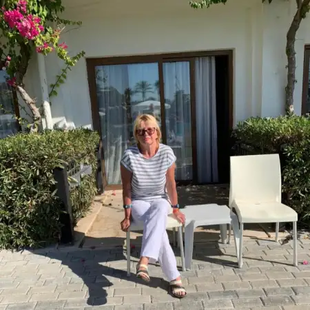 Tatyana, 46Moscow, Russia