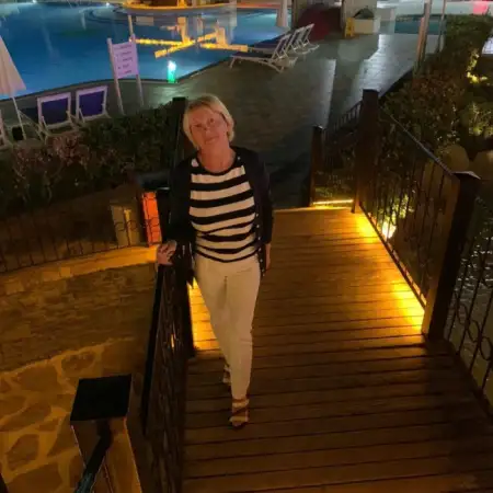 Tatyana, 46Moscow, Russia 
