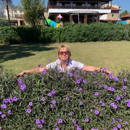 Tatyana, 46Moscow, Russia 