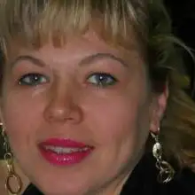tatyana, 49Ashdod, Israel 