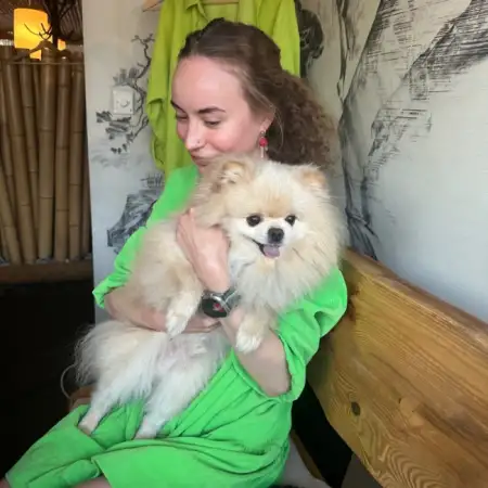 Polina, 28Moscow, Russia