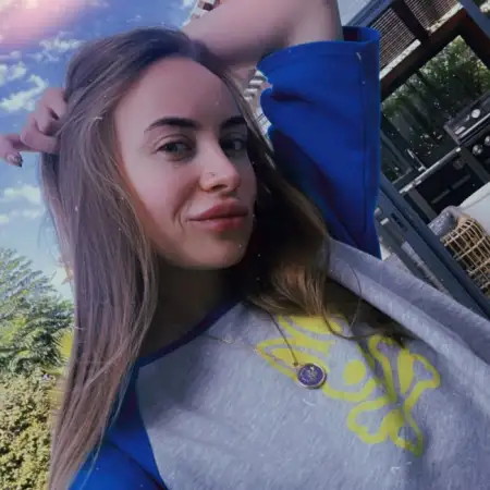 Polina, 28Moscow, Russia 