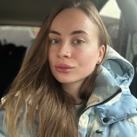 Polina, 28Moscow, Russia 
