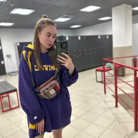 Polina, 28Moscow, Russia