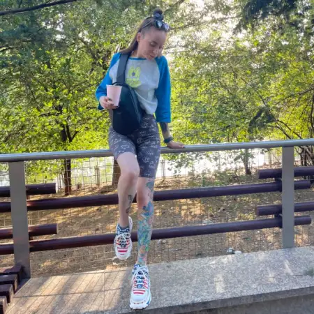 Polina, 28Moscow, Russia